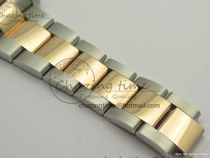 AAA Replica Watches Best Black Resilient BP RG GMT-Master RG Bezel Brown Black II on 126711CHNR SS Bracelet 3365 Dial Edition Ceramic SS 0118